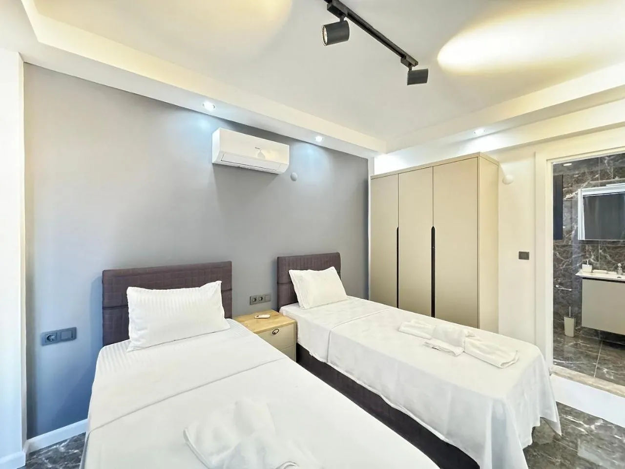 Via Life-1 Villa Fethiye
