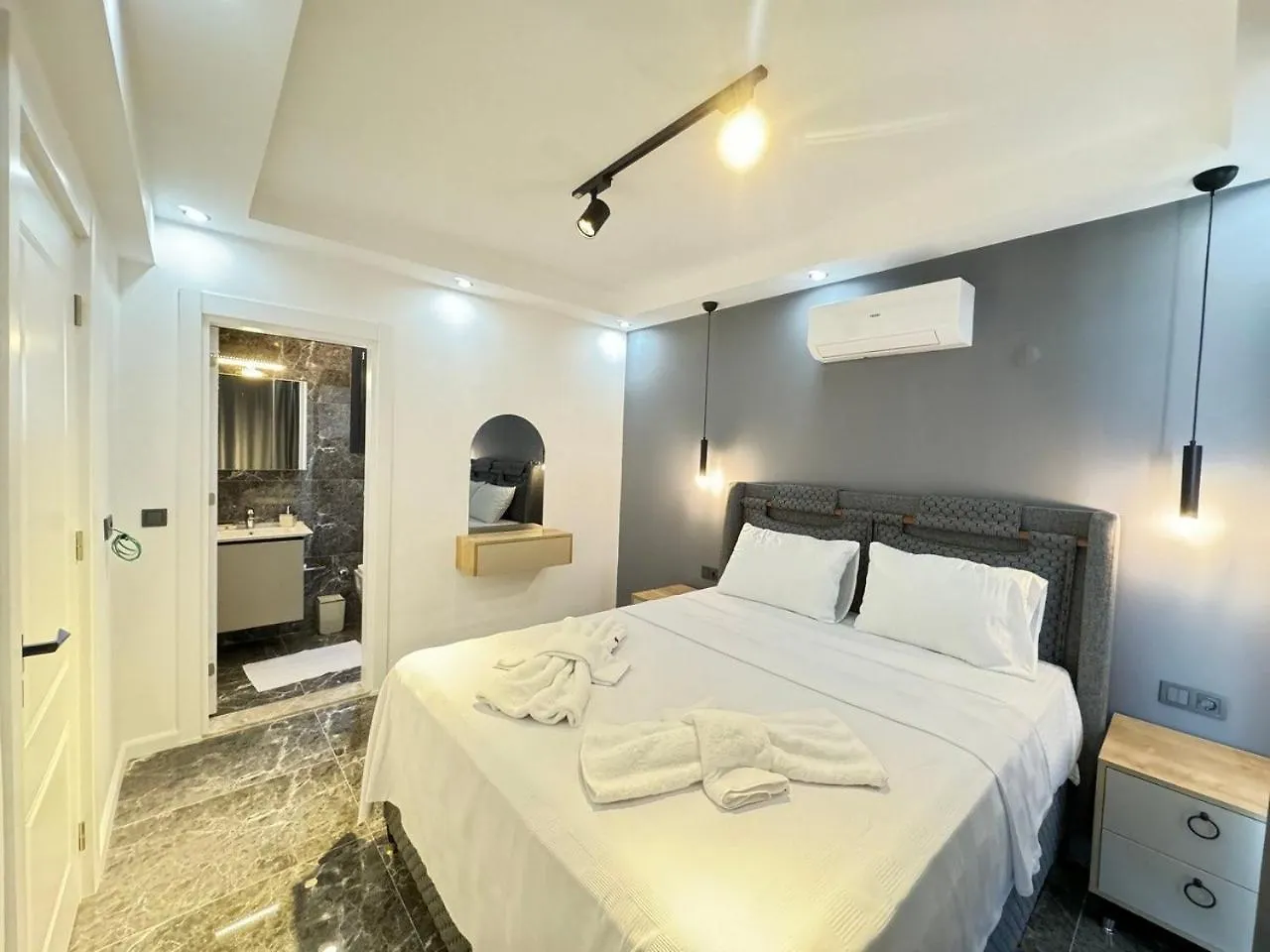 Via Life-1 Villa Fethiye