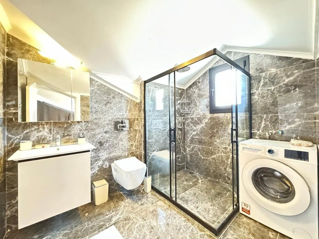 Via Life-1 Villa Fethiye