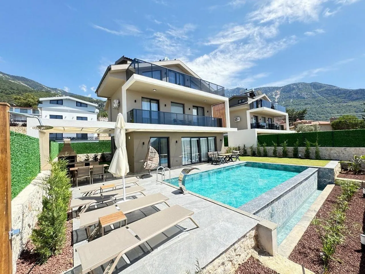 Via Life-1 Villa Fethiye
