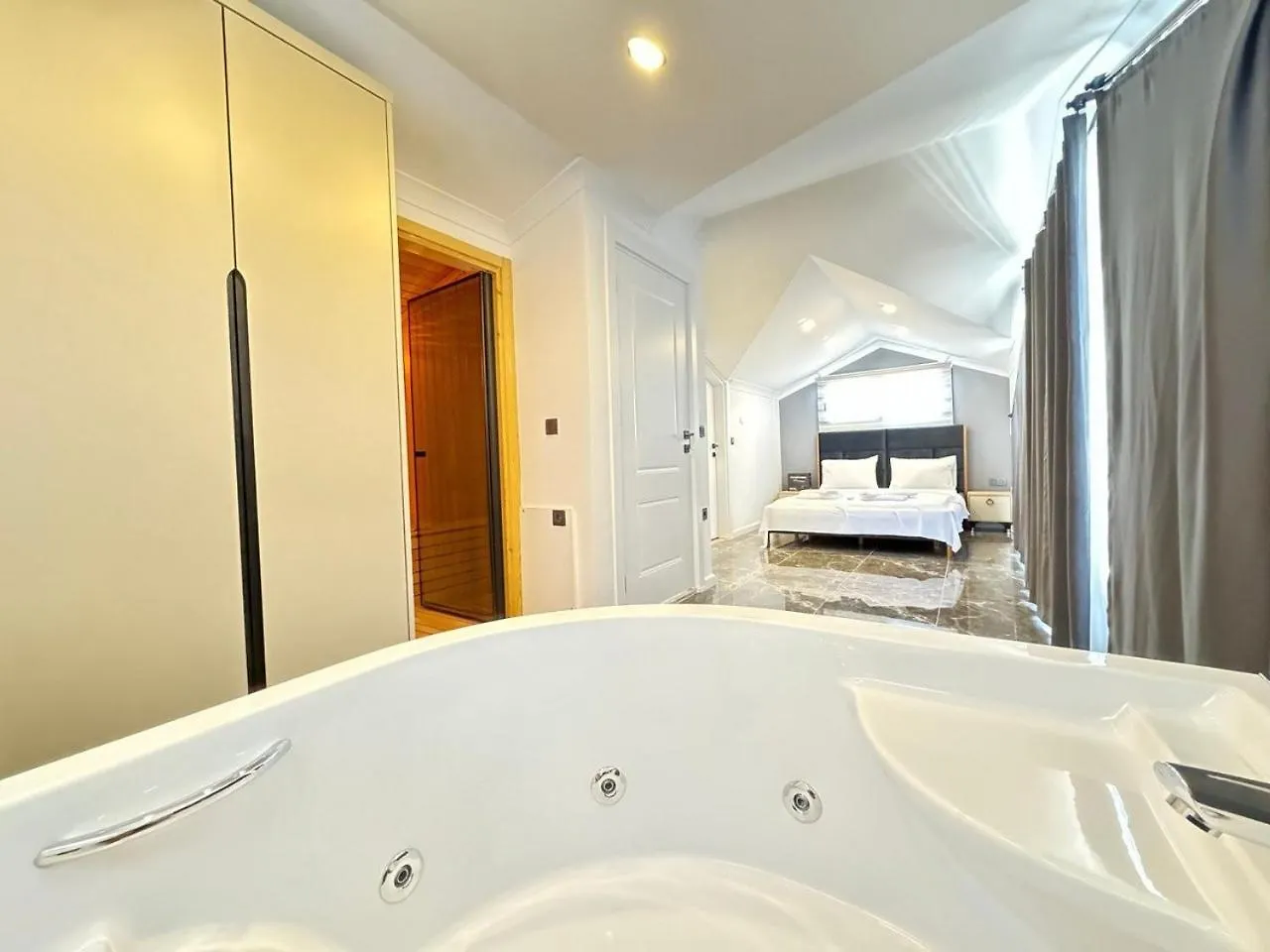 Via Life-1 Villa Fethiye