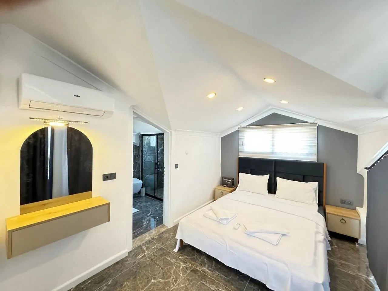 Via Life-1 Villa Fethiye