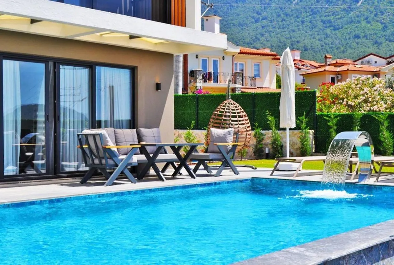 Via Life-1 Villa Fethiye 0*,  Turkey